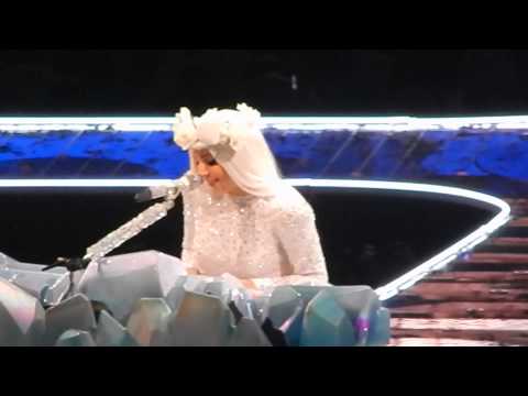 Lady Gaga Gypsy Artpop Ball Pittsburgh