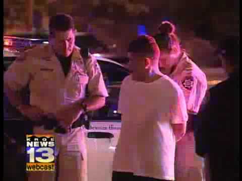 KRQE.com Noon Webcast: June 26, 2009