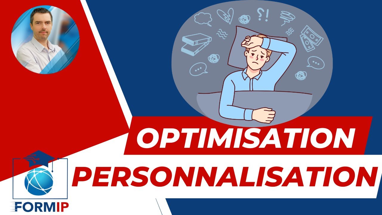 Besoins individuels vs entreprise