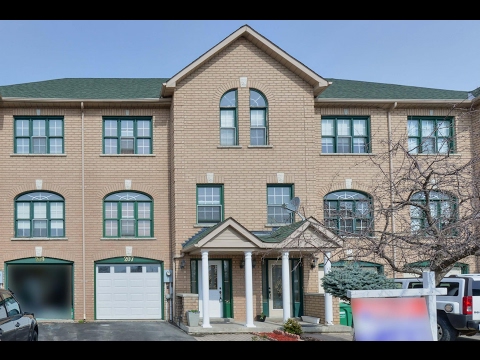 207 Provincial Place Brampton, Jen Lagtapon