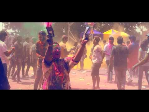 download lagu mp3 mp4 Holi Bash 2017, download lagu Holi Bash 2017 gratis, unduh video klip Holi Bash 2017