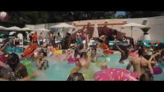 EDC Week 2015 Recap LIQUID Pool