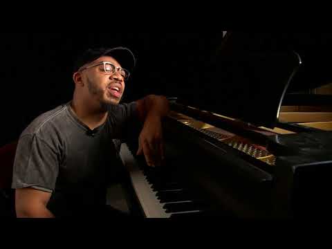 Janet Jackson's music director returns home