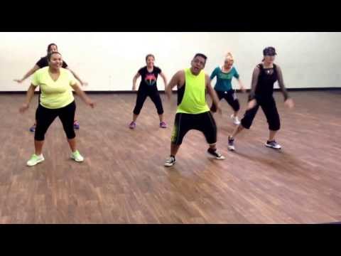 Metela Sacala- El Chevo Zumba Rene