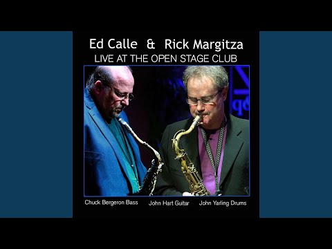 Gulf Of Cádiz (Live)