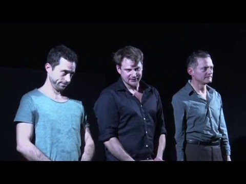 MANN OHR MANN Trailer