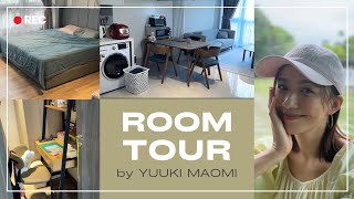 マレーシアクアラルンプールのルームツアー！
