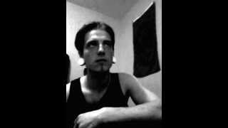 Extermination process [vocal cover] I declare war