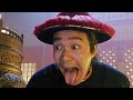 Best Action Comedy Movies Stephen Chow Comedy Action Full Movie