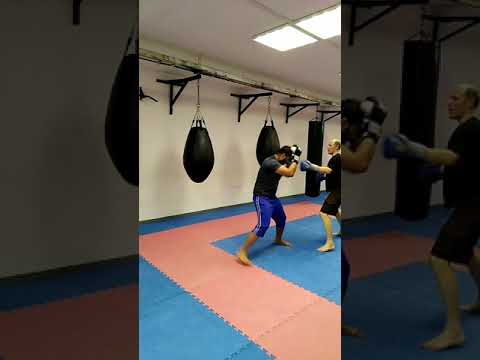 Poltava trening MMA, WIN CHUN,