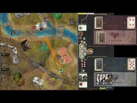 The Hero You Asked For Game4 Legislat (Dashel1) - AxelST(Viks2)