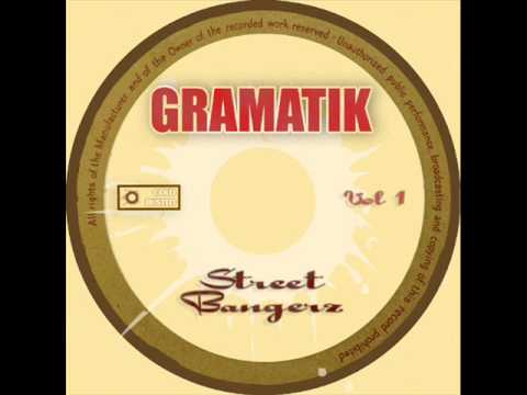 Gramatik - Don't Get Weary