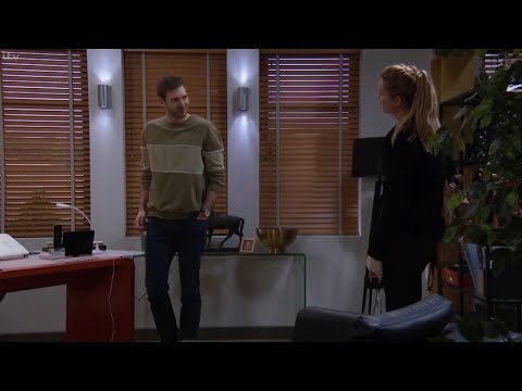 Jamie and Dawn scenes Emmerdale 23/06/21