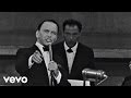 Frank Sinatra - Too Marvelous For Words (Live At ...