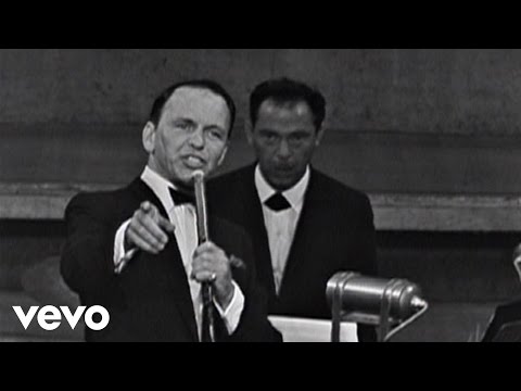 Too Marvelous for Words - Frank Sinatra