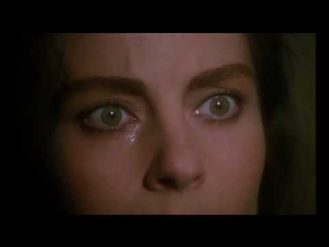 Lucio Fulci is a cinematic Chad