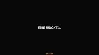 Edie Brickell - A Hard Rain&#39;s Gonna Fall || Traducida Al Español (Subtitulada)