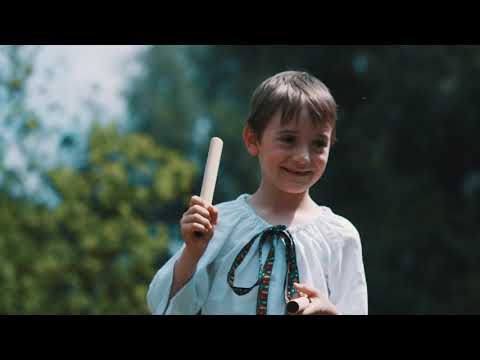 Fidlikanti deťom - My sme malí fidlikanti (oficiálny videoklip)