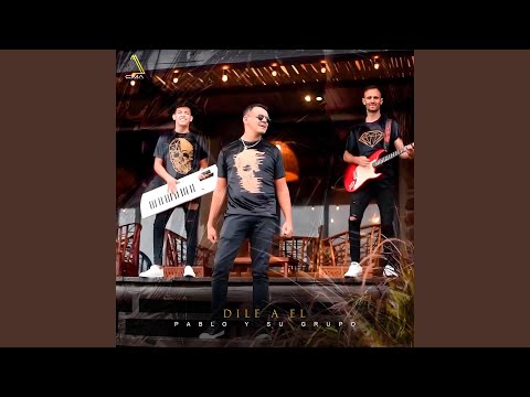 Dile a el (feat. Sheily Varelam)