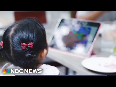 Cocomelon's studio to use new research to elevate digital media for kids