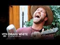 Drake White 50 Years Too Late Acoustic Country Rebel HQ Session