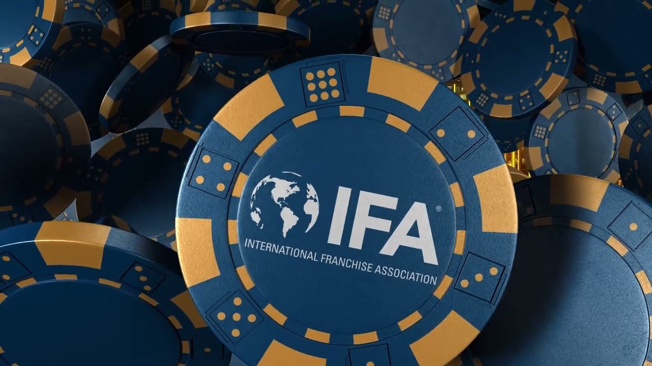 2023 Annual Convention - IFA Dice