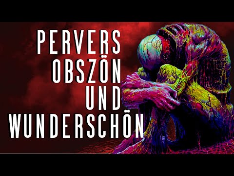 SCORN im Test - Ein Kreislauf von Geburt, Leid und Tod