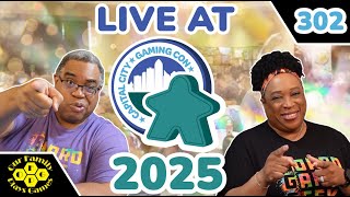 OFPG - Live at Capital City Gaming Con 2025!