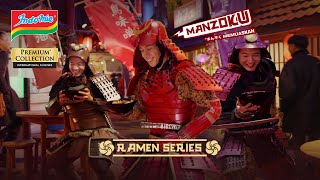 Download lagu BARU! Indomie Ramen Series Rasanya Otentik Jepang mp3