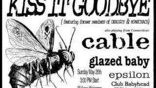 Cable - Work Related Injury