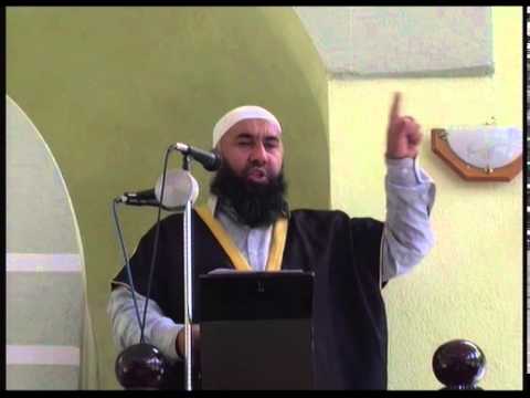 Musab Lusjani - Shpejto Kryerjen e Haxhit