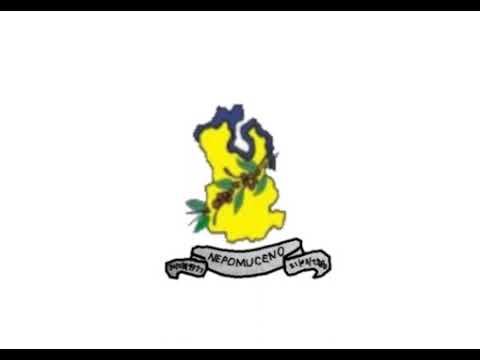 Hino de Nepomuceno   MG Letras na descrição