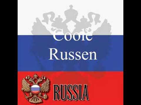 Dj Dimon Remex Coole Russen