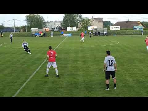 1.A skupina B Moravskoslezský - TJ Hepo Petřvald vs TJ Pražmo Raškovice 1:3 - Celý Zápas (1080/60)