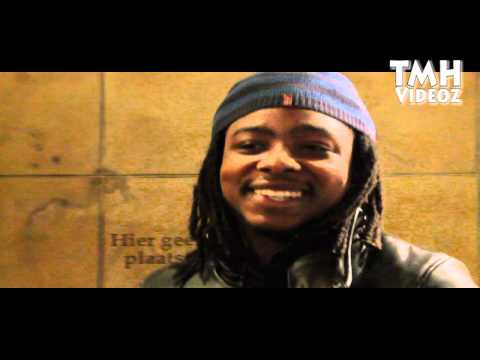 Donii & RZ #Spitsessie