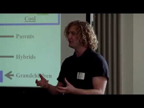 2014 UNCG Three Minute Thesis Competition (1st Place Presentation)