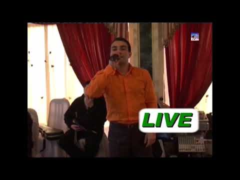 Vardan Yeghiazaryan - Tonakan Yerg