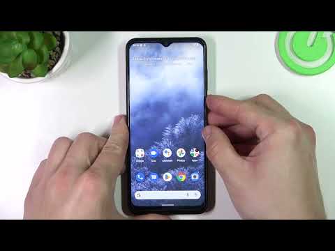 Does NOKIA G60 Have Headphones Jack? - Let's Find Out!