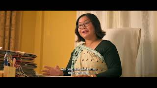 The Rooted (2025) | A Short Film on “Rights of Scheduled Tribes in Forest Areas”;?>