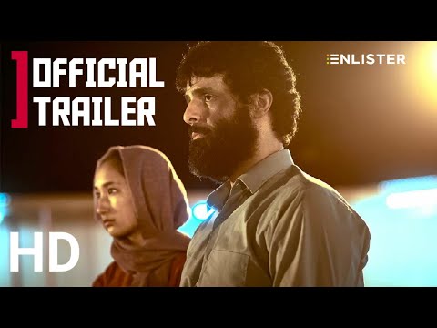 STATELESS - Official Trailer - 2020 |1080HD|