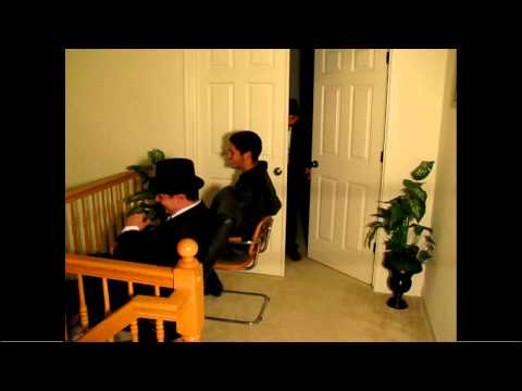 Assassination of Abraham Lincoln. December 7, 2010.