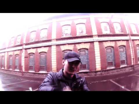 KOZY X MARKO - KVALIFIKACE (SELFMADE VIDEOSHIT)