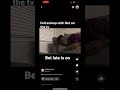Waking Up To Bet Late Night