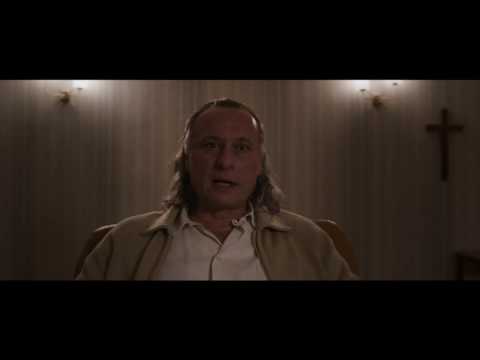 The Colony - Second meeting with Paul Schaefer