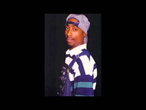 2pac - Love To My First Seed