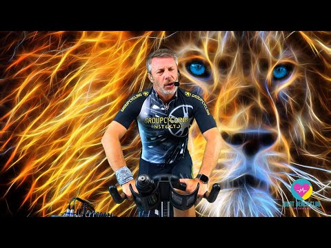 CYCLING CLASSIC RIDE Alessandro Tradati #09 - Gymwol CR07