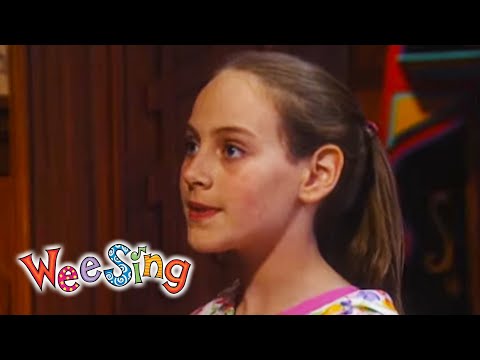 The Magic of Music | Wee Sing