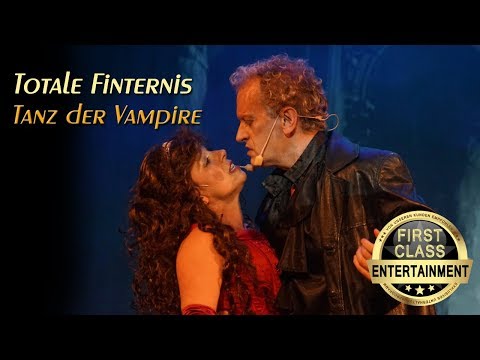 Totale Finsternis - Steffi Költsch & Chris Murray / MUSICAL FIEBER