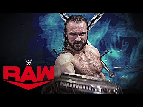 Tráiler WWE Elimination Chamber 2021