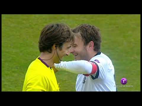 U.B. Conquense 2 S.D. Huesca 0. Segunda B 2013/14